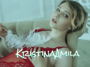 KristinaAmila