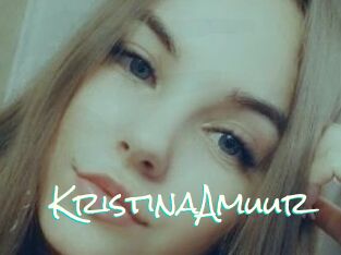 KristinaAmuur