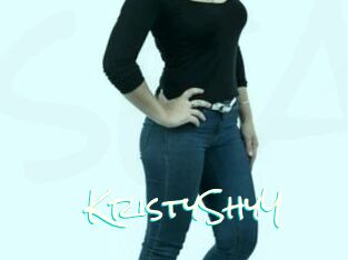 KristyShyY