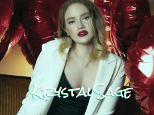 KrystalSage