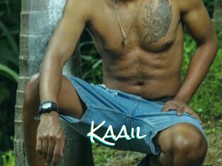 Kaail