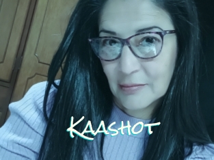 Kaashot