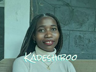 Kadeshiboo