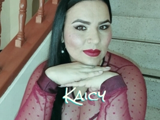 Kaicy