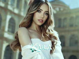 Kaila