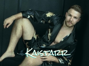 Kaistarr