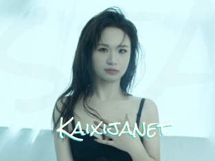 Kaixijanet