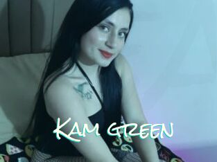 Kam_green