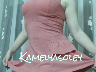 Kamelyasoley