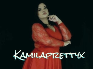 Kamilaprettyx