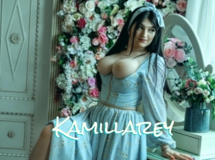 Kamillarey