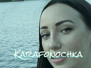 Karafonochka