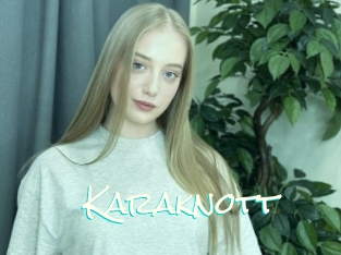 Karaknott