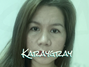 Karaygray