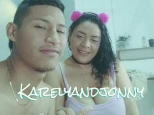 Karelyandjonny