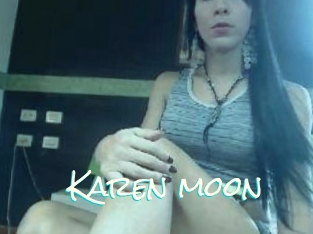 Karen_moon