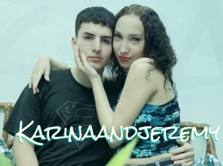 Karinaandjeremy