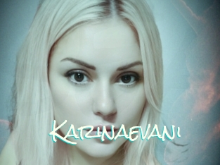 Karinaevani