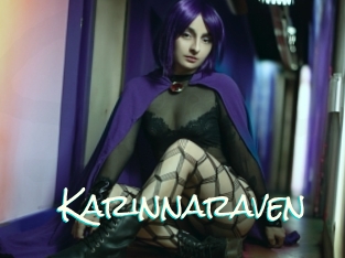 Karinnaraven