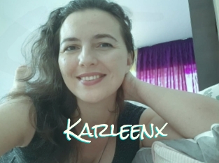 Karleenx