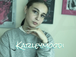 Karleymoodi