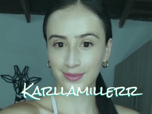 Karllamillerr