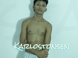 Karlostonsen