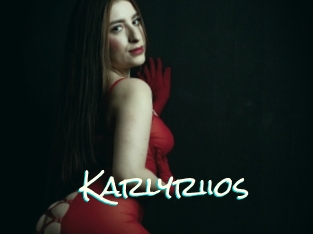 Karlyriios