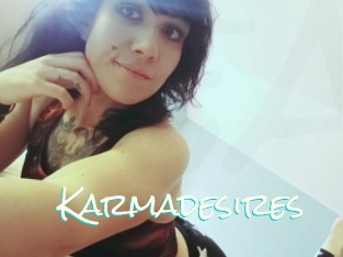 Karmadesires