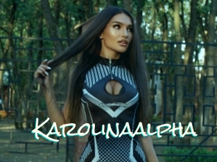 Karolinaalpha