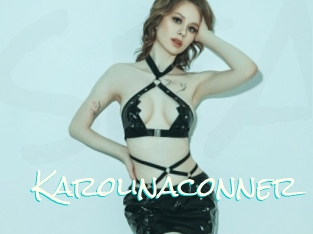 Karolinaconner