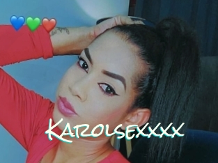 Karolsexxxx