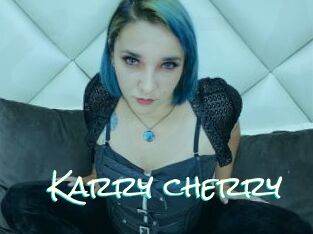 Karry_cherry