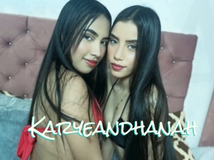 Karyeandhanah