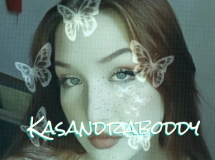 Kasandraboddy