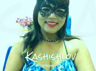 Kashishlov