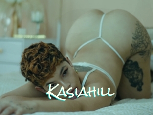 Kasiahill