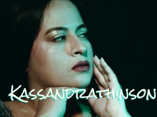 Kassandrathinson