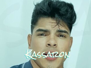 Kassaron