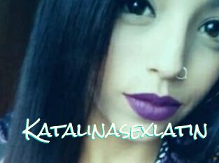 Katalinasexlatin