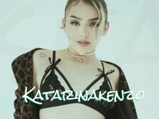 Katarinakenzo