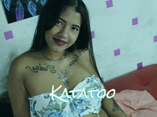 Katatoo