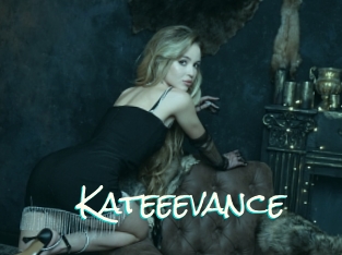 Kateeevance