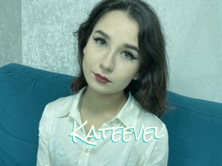 Kateevel