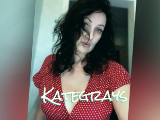 Kategrays