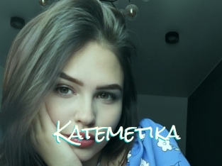 Katemetika