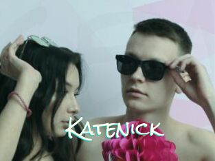 Katenick