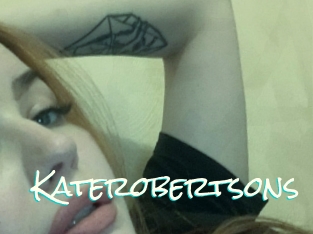 Katerobertsons