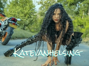 Katevanhelsing