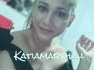 Katiamarshall